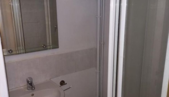 Logement �tudiant Studio &agrave; Neuilly sur Seine (92200)