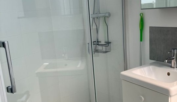 Logement �tudiant Studio &agrave; Neuilly sur Seine (92200)