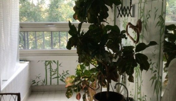 Logement �tudiant Studio &agrave; Neuilly sur Seine (92200)