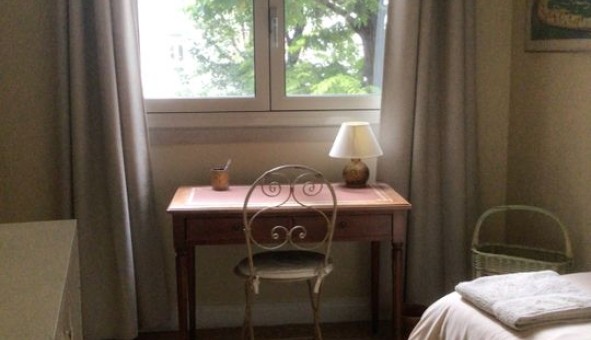 Logement �tudiant Studio &agrave; Neuilly sur Seine (92200)