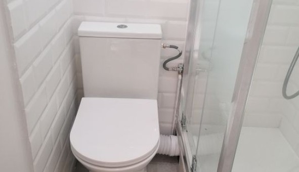 Logement �tudiant Studio &agrave; Neuilly sur Seine (92200)