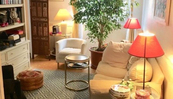 Logement �tudiant Location Studio Vide Neuilly sur Seine (92200)