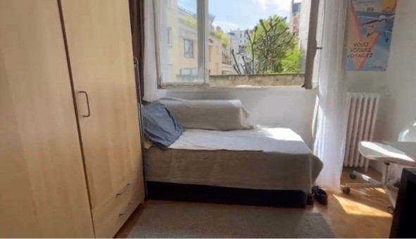 Logement �tudiant Studio &agrave; Neuilly sur Seine (92200)