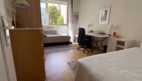 Logement �tudiant Studio &agrave; Neuilly sur Seine (92200)