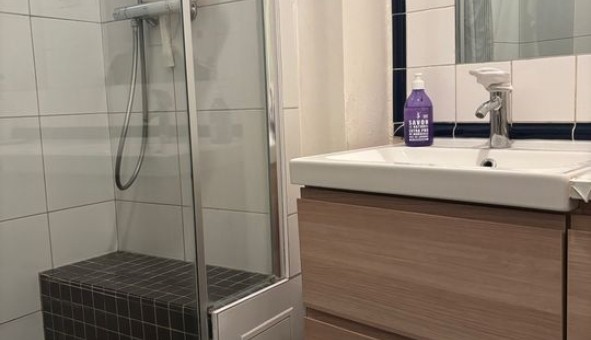 Logement �tudiant Studio &agrave; Neuilly sur Seine (92200)