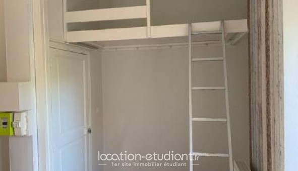 Logement tudiant Studio à Nevers (58000)