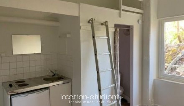 Logement tudiant Studio à Nevers (58000)