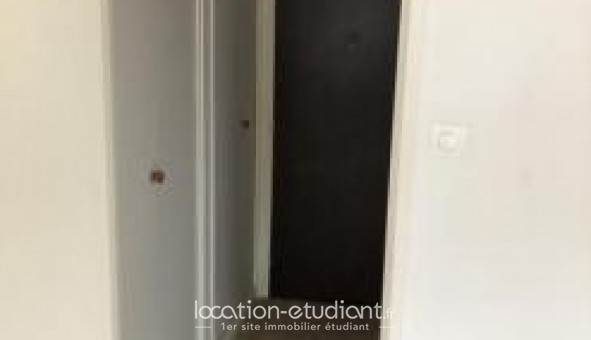 Logement tudiant Studio à Nevers (58000)