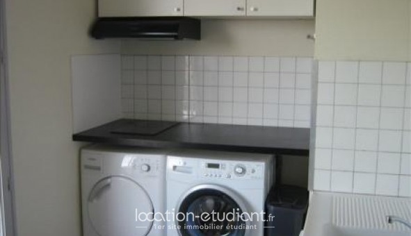 Logement tudiant Studio à Nevers (58000)