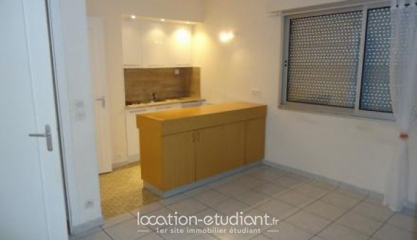 Logement tudiant Studio à Nevers (58000)