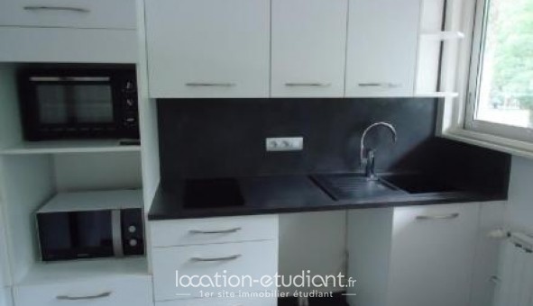 Logement tudiant Studio à Nevers (58000)