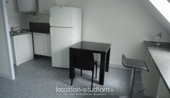 Logement tudiant Studio à Nevers (58000)