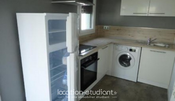 Logement tudiant Studio à Nevers (58000)