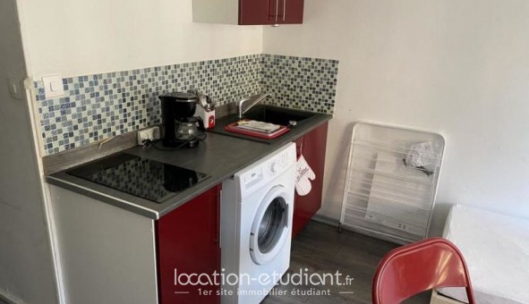 Logement �tudiant Location Studio Vide Nevers (58000)