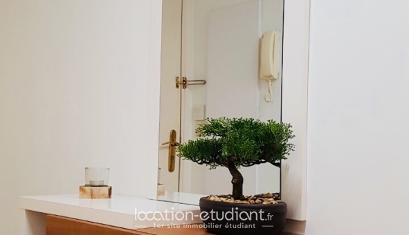 Logement tudiant Studio à Nice (06100)