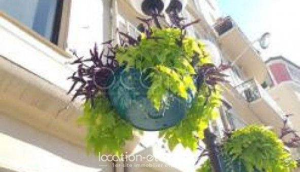 Logement étudiant Studio à Nice (06100)