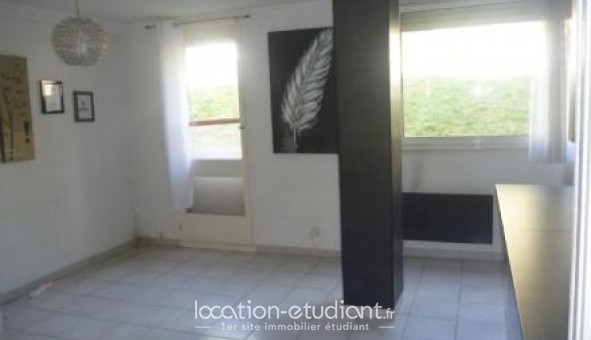Logement étudiant Studio à Nice (06100)