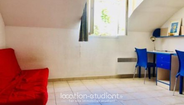 Logement tudiant Studio à Nice (06100)