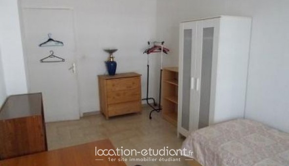 Logement tudiant Studio à Nice (06100)