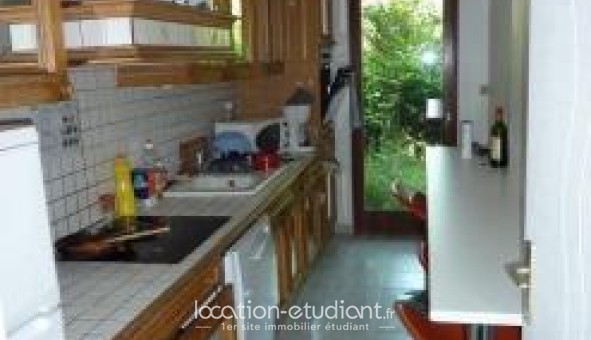 Logement étudiant Studio à Nice (06100)