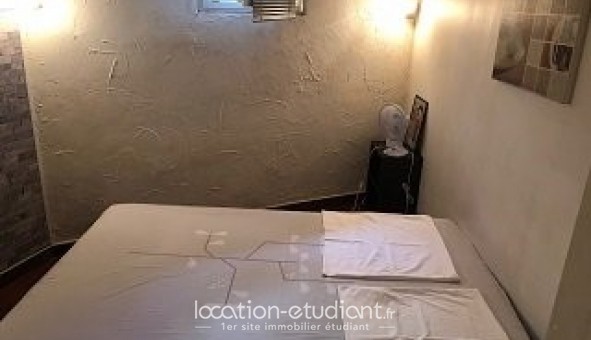 Logement tudiant Studio à Nice (06100)