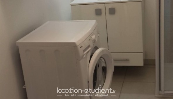 Logement étudiant Studio à Nice (06100)