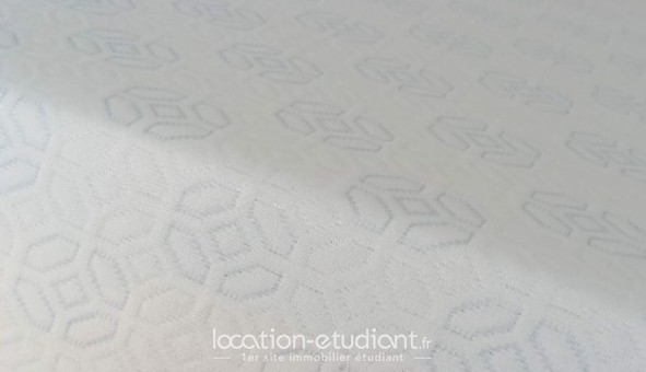 Logement étudiant Studio à Nice (06100)