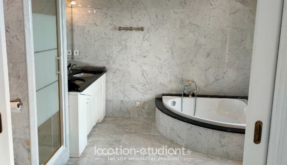 Logement tudiant Studio à Nice (06100)
