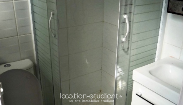Logement étudiant Studio à Nice (06100)