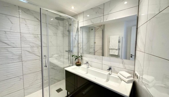 Logement tudiant Studio à Nice (06100)