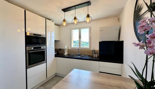Logement tudiant Studio à Nice (06100)