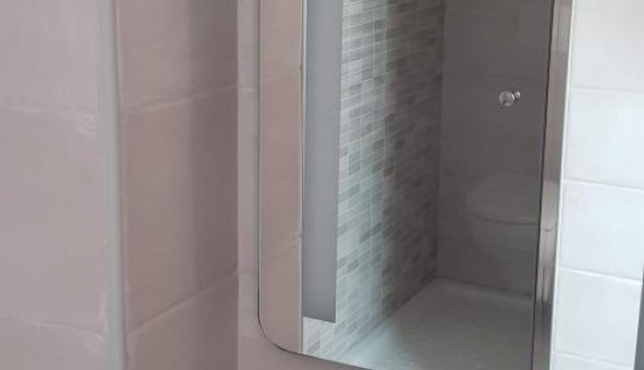 Logement tudiant Studio à Nice (06100)