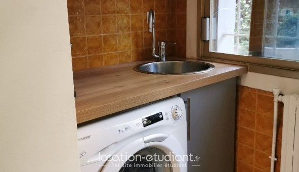 Logement étudiant Studio à Nice (06100)