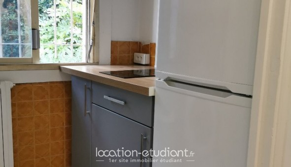 Logement étudiant Studio à Nice (06100)