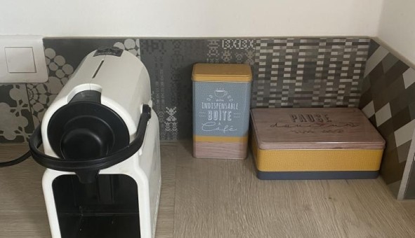 Logement tudiant Studio à Nice (06100)