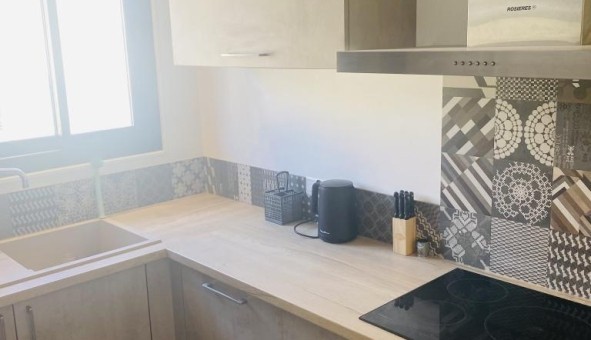 Logement tudiant Studio à Nice (06100)