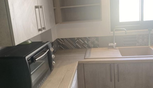 Logement tudiant Studio à Nice (06100)