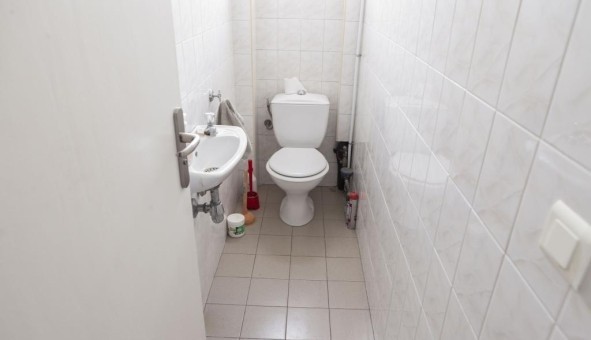 Logement tudiant Studio à Nice (06100)