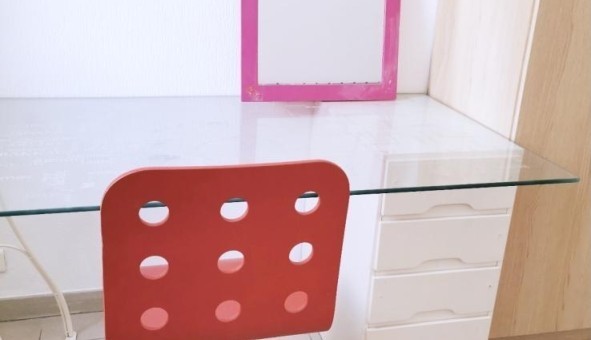 Logement étudiant Studio à Nice (06100)