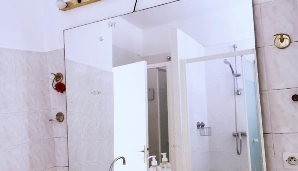 Logement étudiant Studio à Nice (06100)