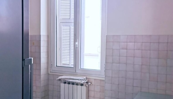Logement étudiant Studio à Nice (06100)