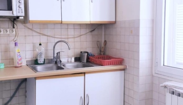 Logement étudiant Studio à Nice (06100)
