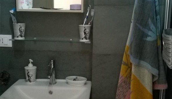 Logement étudiant Studio à Nice (06100)