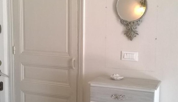 Logement étudiant Studio à Nice (06100)