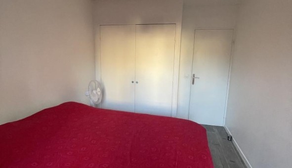 Logement tudiant Studio à Nice (06100)