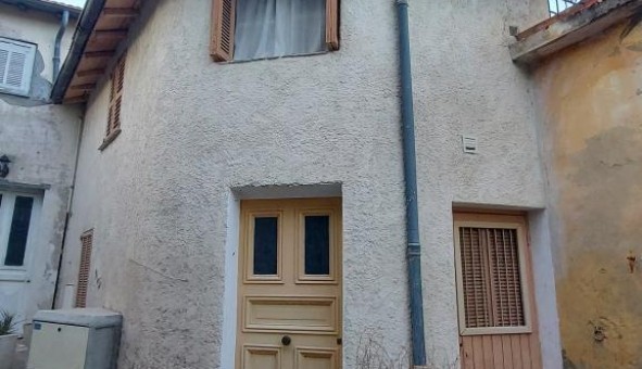 Logement tudiant Studio à Nice (06100)