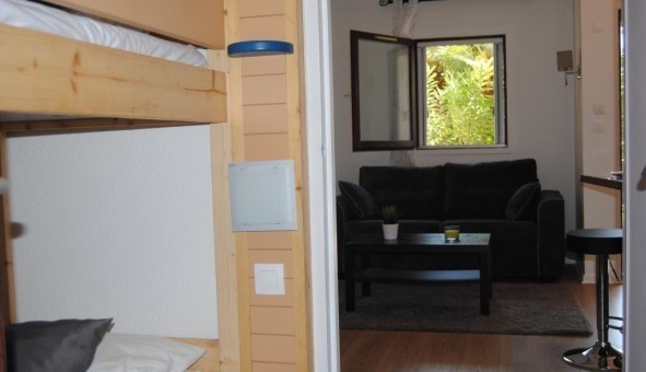 Logement tudiant Studio à Nice (06100)