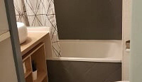 Logement tudiant Studio à Nice (06100)