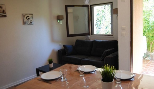 Logement tudiant Studio à Nice (06100)