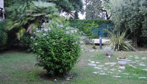 Logement tudiant Studio à Nice (06100)